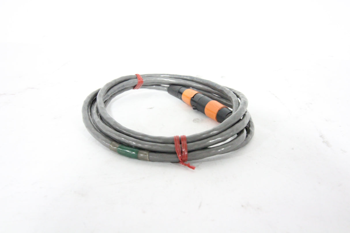 Belden 10' - 6-Pin Data/Power 4PR24 25AWG Cable