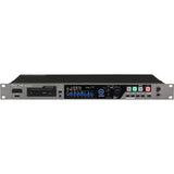TASCAM DA-6400 Series 64-Channel Digital Multitrack Recorder
