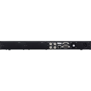 TASCAM DA-6400 Series 64-Channel Digital Multitrack Recorder