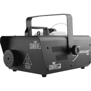 CHAUVET DJ Hurricane 1600 Fog Machine