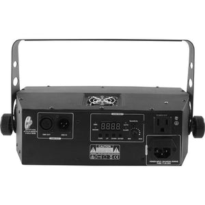 CHAUVET DJ Swarm 4 FX 3-In-1 LED