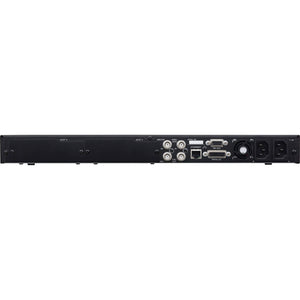 TASCAM DA-6400 DP Series 64-Channel Digital Multitrack Recorder