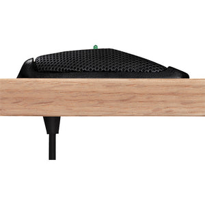 Shure MX392BEC Microflex Boundary Microphone with Bottom Exit