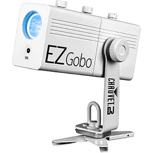 CHAUVET DJ EZ Gobo Battery-Powered LED Gobo Projector