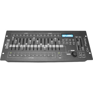 CHAUVET DJ Obey 70 Universal DMX-512 Controller