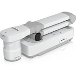 Epson DC-21 Document Camera 1080P, USB, VGA, HDMI 2MP 30FPS 12X Octipcal 10X