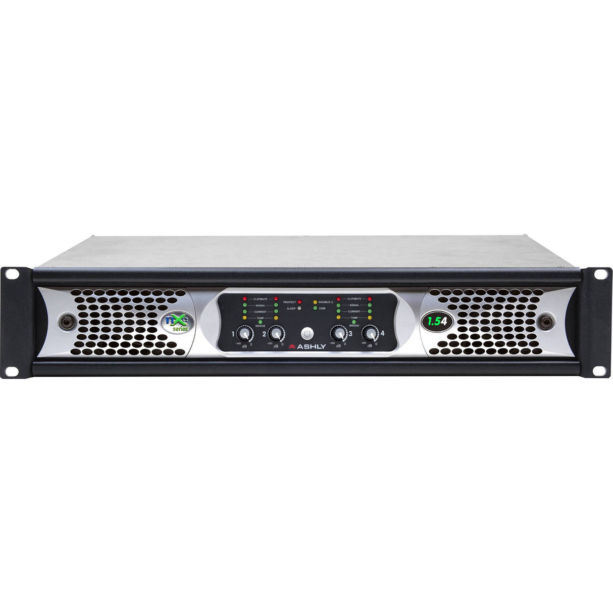 Ashly nXE1.54BD Network Power Amplifier