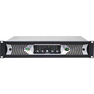 Ashly nXE1.54BD Network Power Amplifier