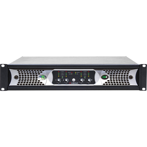 Ashly nXE1.54BD Network Power Amplifier