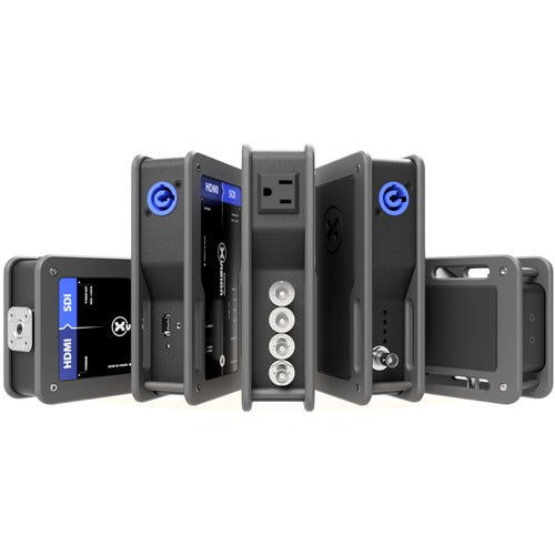 Theatrixx Technologies xVision SDI to HDMI Video Converter