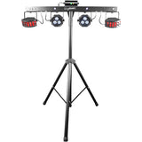 CHAUVET DJ GigBAR 2 All-In-One Lighting System