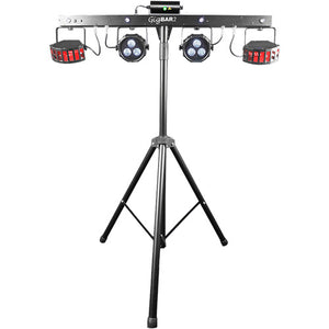 CHAUVET DJ GigBAR 2 All-In-One Lighting System