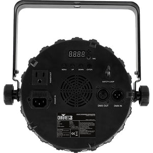 CHAUVET DJ FXpar 9 Multi-Effects LED Fixture