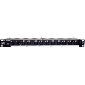 CHAUVET DJ Data Stream 4 DMX-512 Optical Splitter