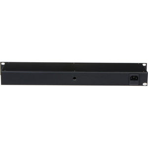 CHAUVET DJ Data Stream 4 DMX-512 Optical Splitter
