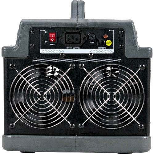 ADJ Bubbletron XL Bubble Machine [B-Stock]