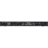 TASCAM SS-R250N Memory Recorder with Networking and Optional Dante Support