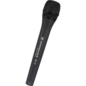 Sennheiser MD46 ENG Dynamic Media Cardioid Microphone
