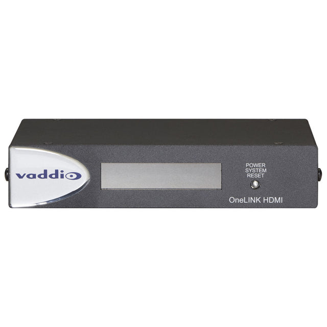 Vaddio 998-1105-043 Onelink HDMI Receiver|Vaddio 998-1105-043 Onelink HDMI Receiver - 2|Vaddio 998-1105-043 Onelink HDMI Receiver - 1