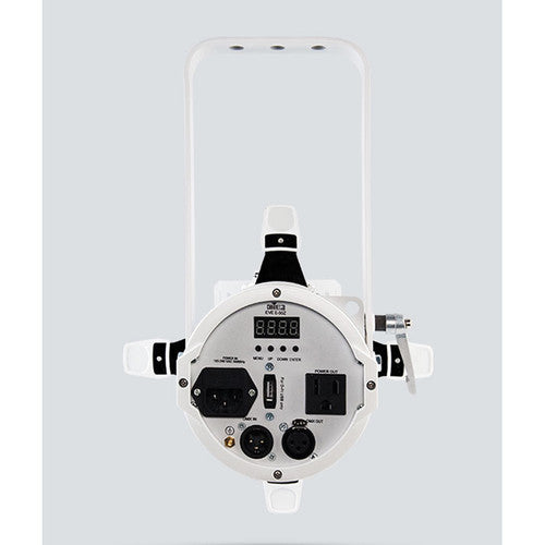 CHAUVET DJ EVE E-50Z 50W LED Ellipsoidal (White)