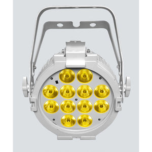 CHAUVET DJ SlimPAR Pro W USB Variable White LED Wash Light (White)