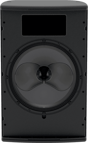 Martin Audio CDD15RAL High-Output Coaxial Differential Dispersion Speaker