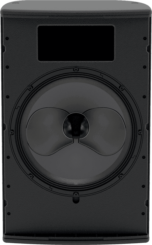 Martin Audio CDD15RAL High-Output Coaxial Differential Dispersion Speaker