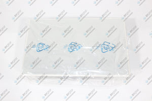 Sonance - VP86 RECTANGLE - Visual Performance 8" 3-Way In-Wall Rectangle Speakers (Pair) (1514-101) New-Open Box