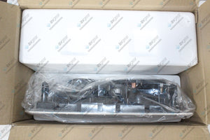 Sonance - VP86 RECTANGLE - Visual Performance 8" 3-Way In-Wall Rectangle Speakers (Pair) (1514-101) New-Open Box