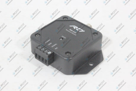 RTI RM-433 RF Receiver With Connector (NEW-Open Box) (1514-121)