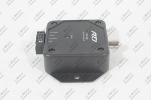 RTI RM-433 RF Receiver With Connector (NEW-Open Box) (1514-121)