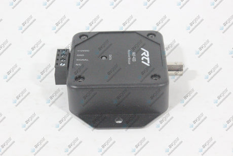 RTI RM-433 RF Receiver With Connector (NEW-Open Box) (1514-121)