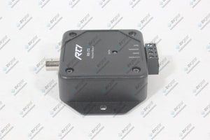 RTI RM-433 RF Receiver With Connector (NEW-Open Box) (1514-121)
