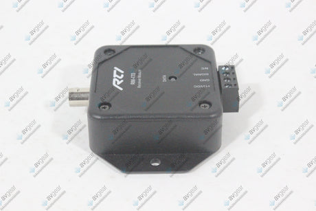 RTI RM-433 RF Receiver With Connector (NEW-Open Box) (1514-121)