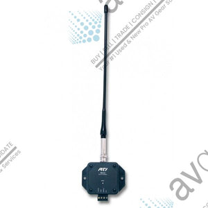 RTI RM-433 RF Receiver With Connector (NEW-Open Box) (1514-122)