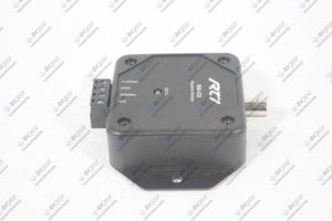 RTI RM-433 RF Receiver With Connector (NEW-Open Box) (1514-122)