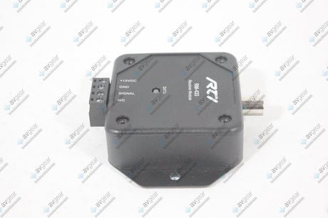 RTI RM-433 RF Receiver With Connector (NEW-Open Box) (1514-122)