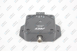 RTI RM-433 RF Receiver With Connector (NEW-Open Box) (1514-122)