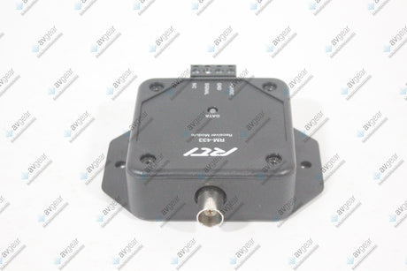 RTI RM-433 RF Receiver With Connector (NEW-Open Box) (1514-122)