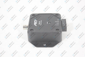 RTI RM-433 RF Receiver With Connector (NEW-Open Box) (1514-122)
