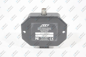 RTI RM-433 RF Receiver With Connector (NEW-Open Box) (1514-122)