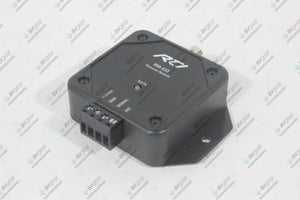 RTI RM-433 RF Receiver With Connector (NEW-Open Box) (1514-123)