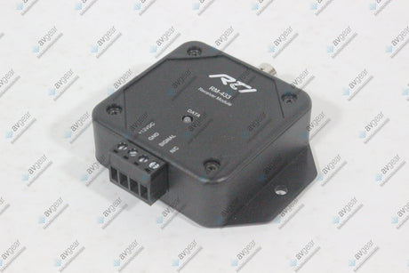 RTI RM-433 RF Receiver With Connector (NEW-Open Box) (1514-123)