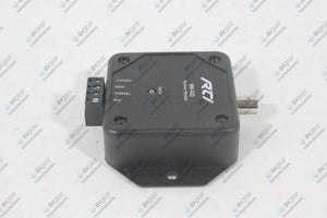 RTI RM-433 RF Receiver With Connector (NEW-Open Box) (1514-123)