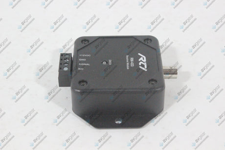 RTI RM-433 RF Receiver With Connector (NEW-Open Box) (1514-123)