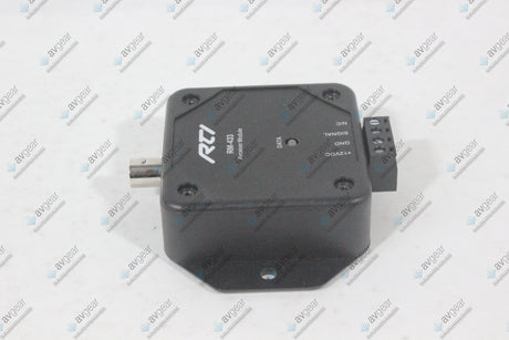 RTI RM-433 RF Receiver With Connector (NEW-Open Box) (1514-123)