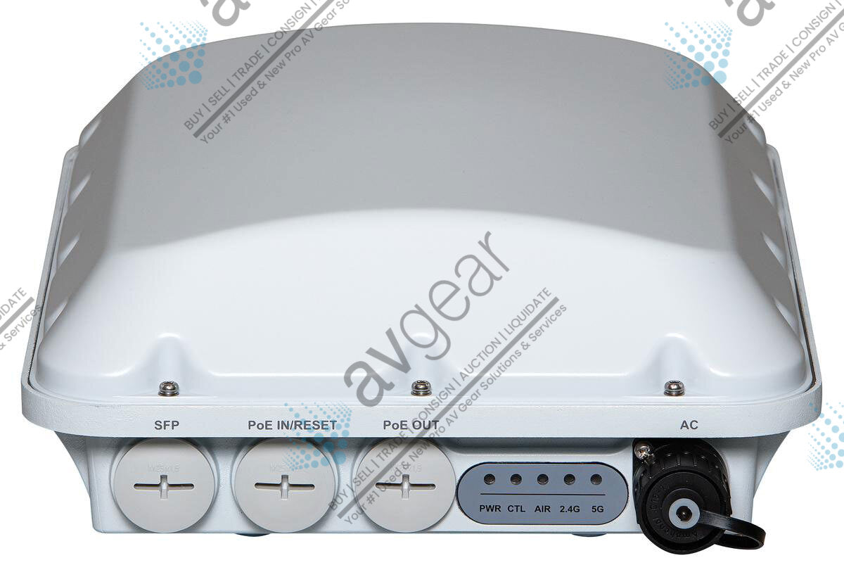 RUCKUS ZoneFlex T710 Outdoor Wireless Access (NEW)