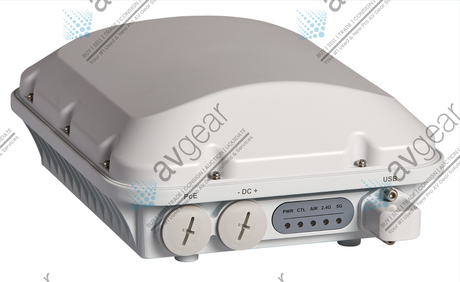 RUCKUS ZoneFlex T710 Outdoor Wireless Access (NEW)