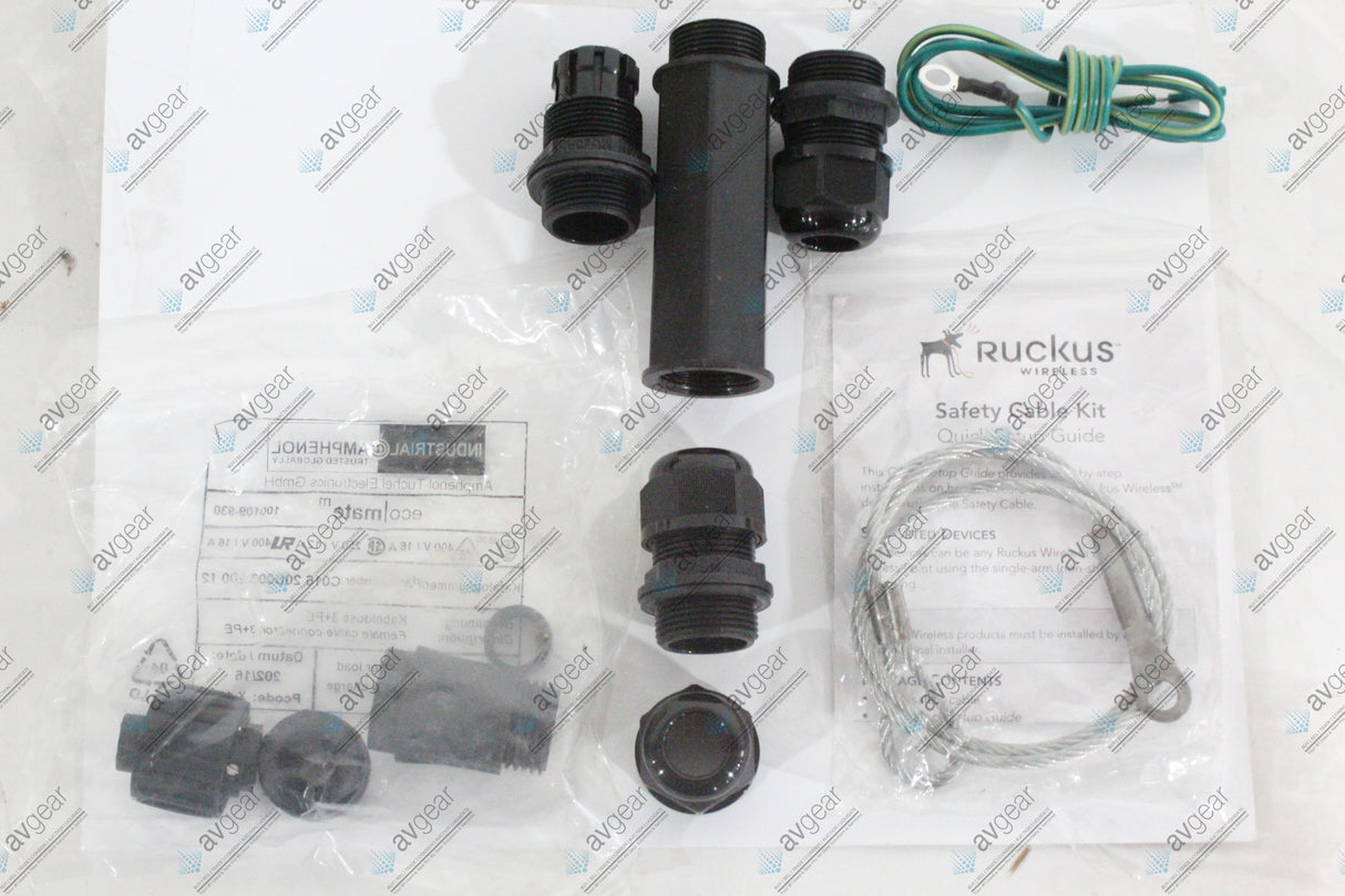 RUCKUS ZoneFlex T710 Outdoor Wireless Access (NEW)