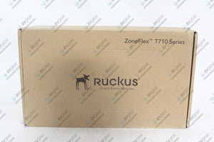 RUCKUS ZoneFlex T710 Outdoor Wireless Access (NEW)